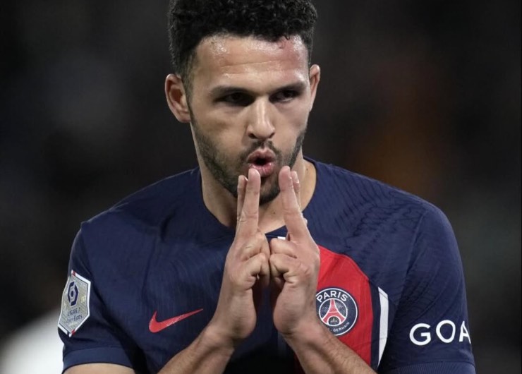 Mbappe Goncalo Ramos