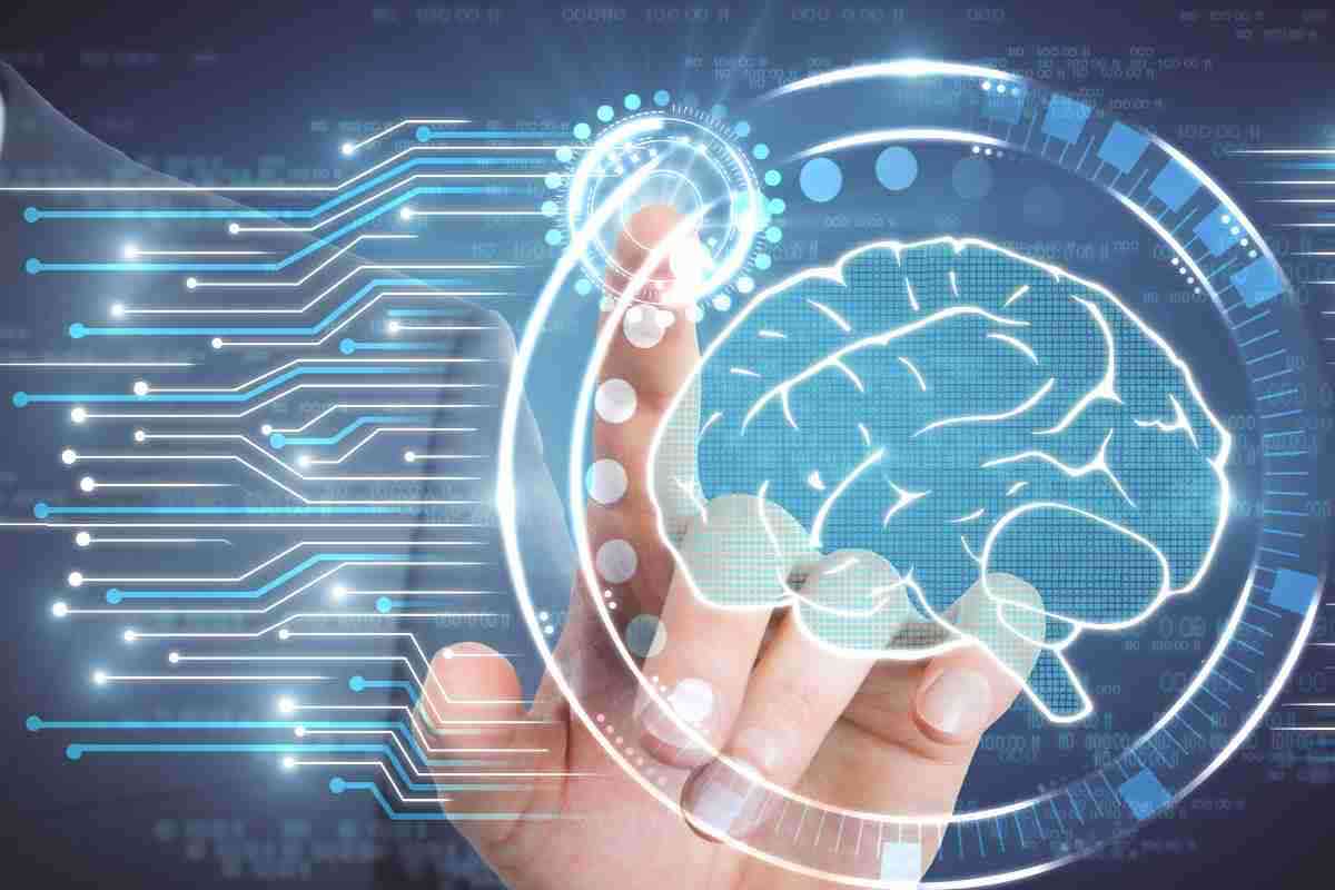 AI aiuto dichiarazione