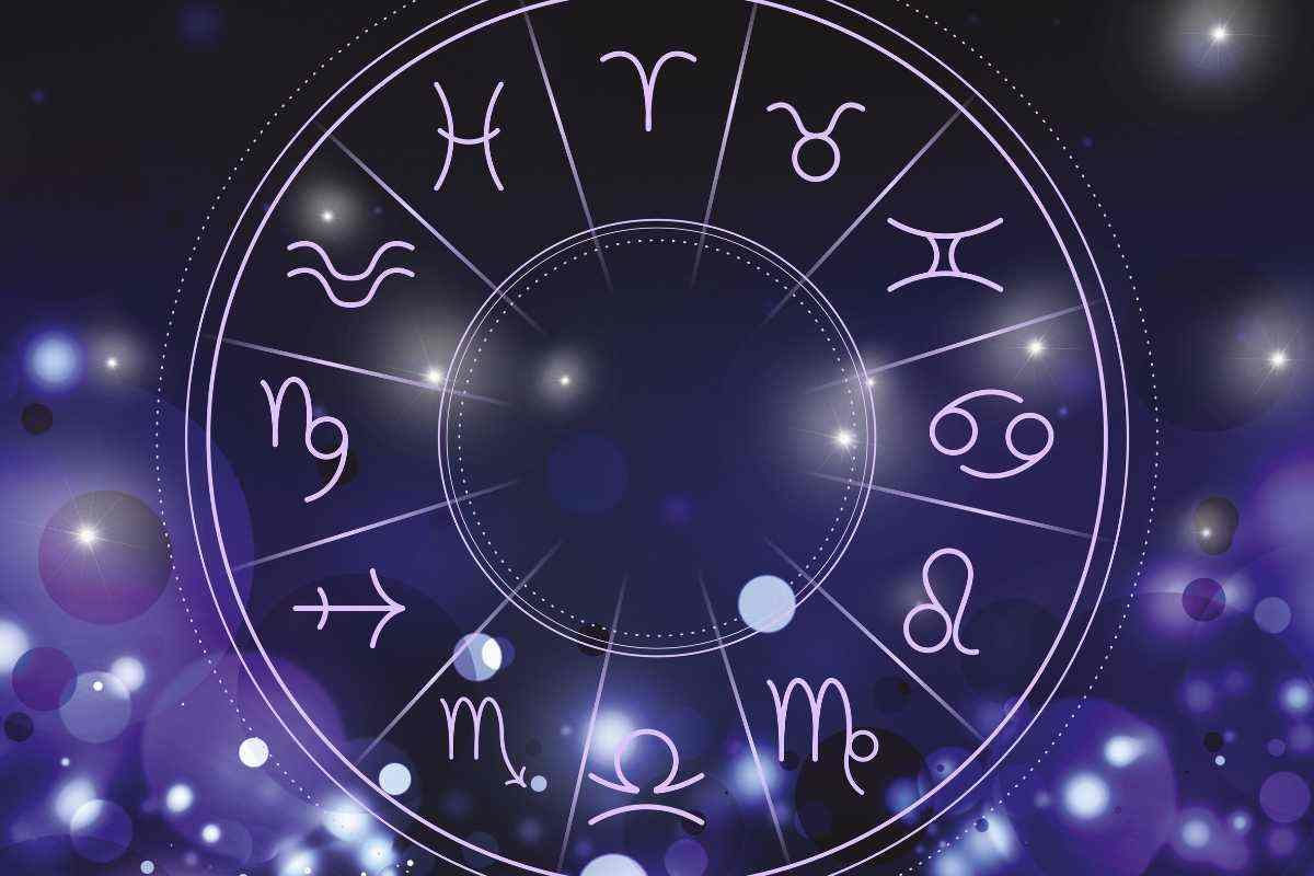 Oroscopo Oroscopo novità segni