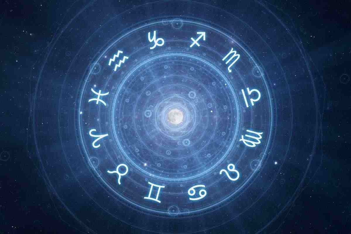 Oroscopo novità segni