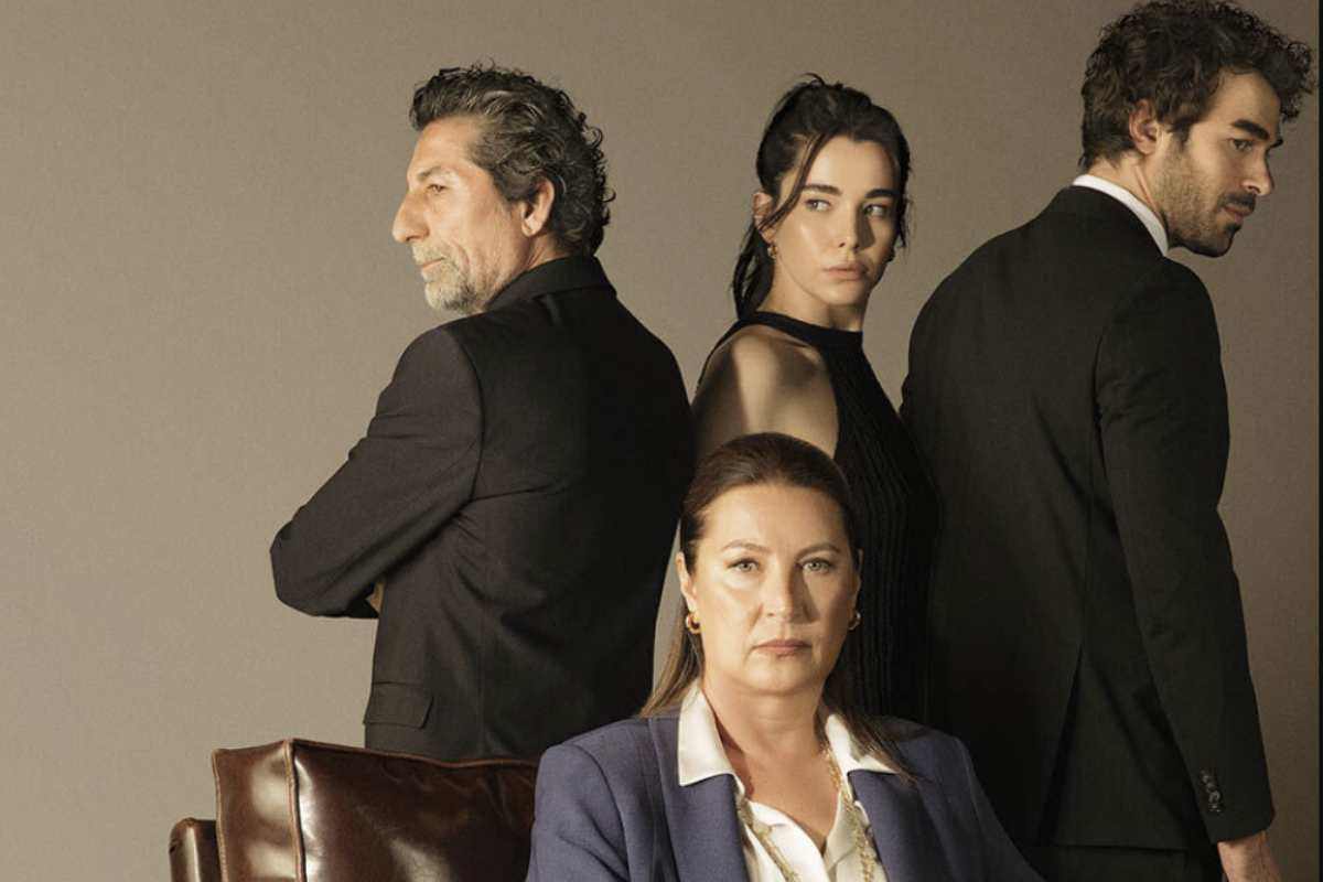 La puntata in programma venerdì 10 ottobre promette nuovi colpi di scena che approfondiranno i misteri legati ai protagonisti
