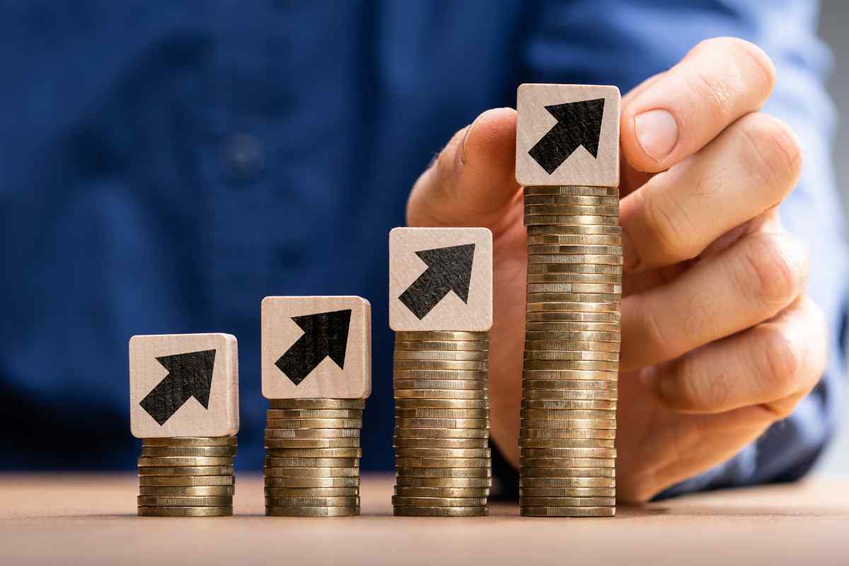 Aumento fino a 152 euro per migliaia di lavoratori italiani