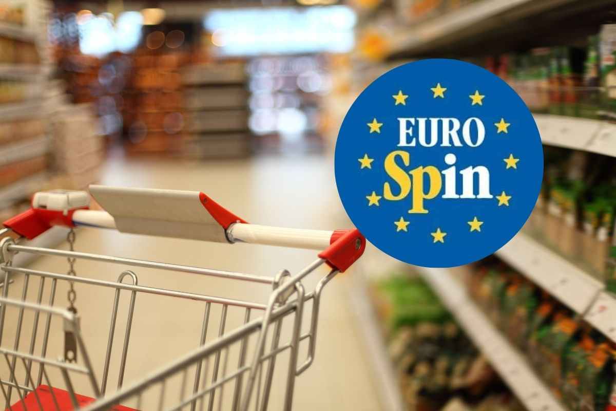eurospin promozione fino al 5 ottobre prodotti a meno di 3 euro