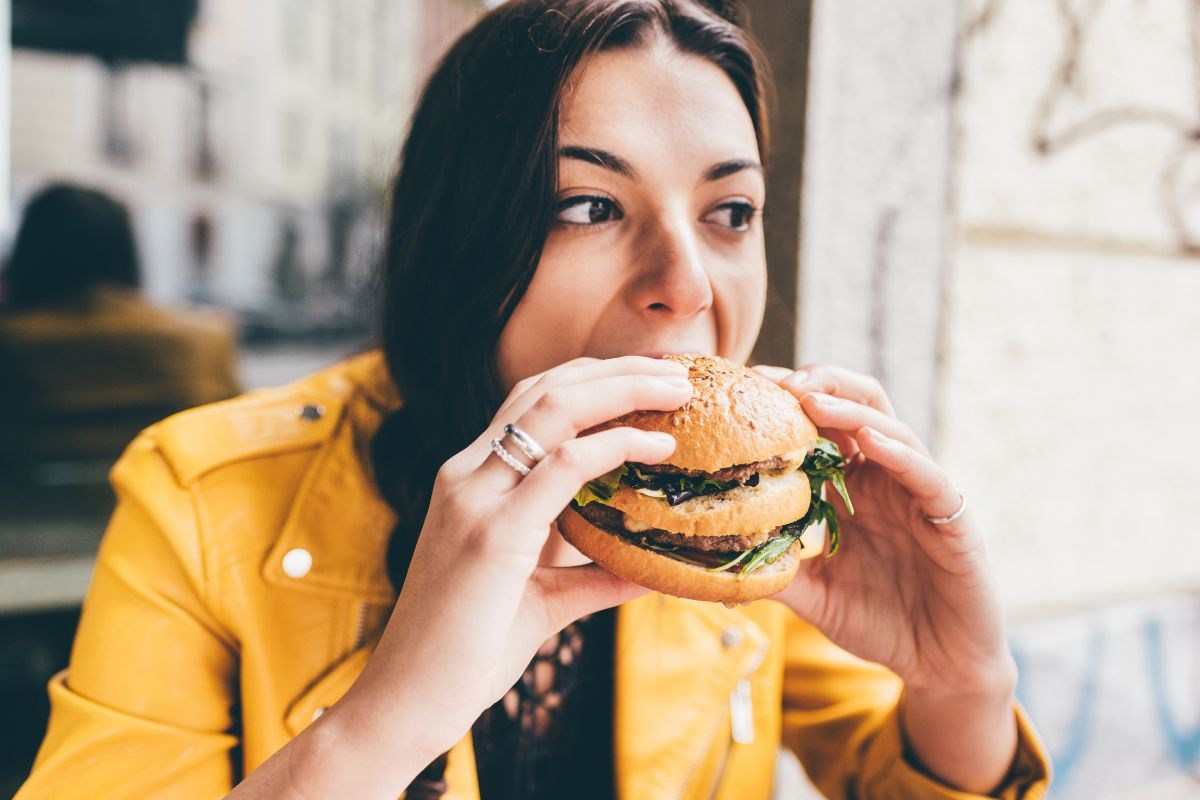 mangiare fa belle alla mente: 7 alimenti