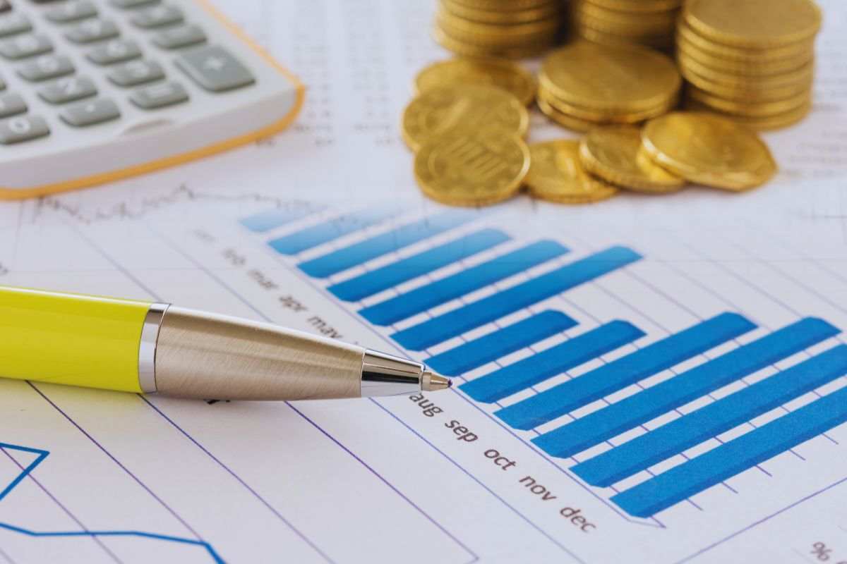 minimalismo finanziario e vantaggi