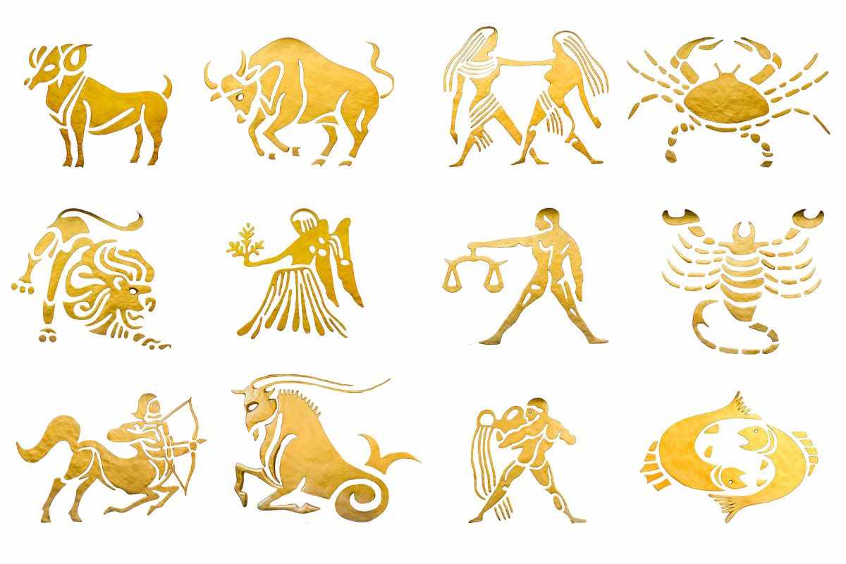 5 segni zodiacali vivranno l'amore: ecco chi sono