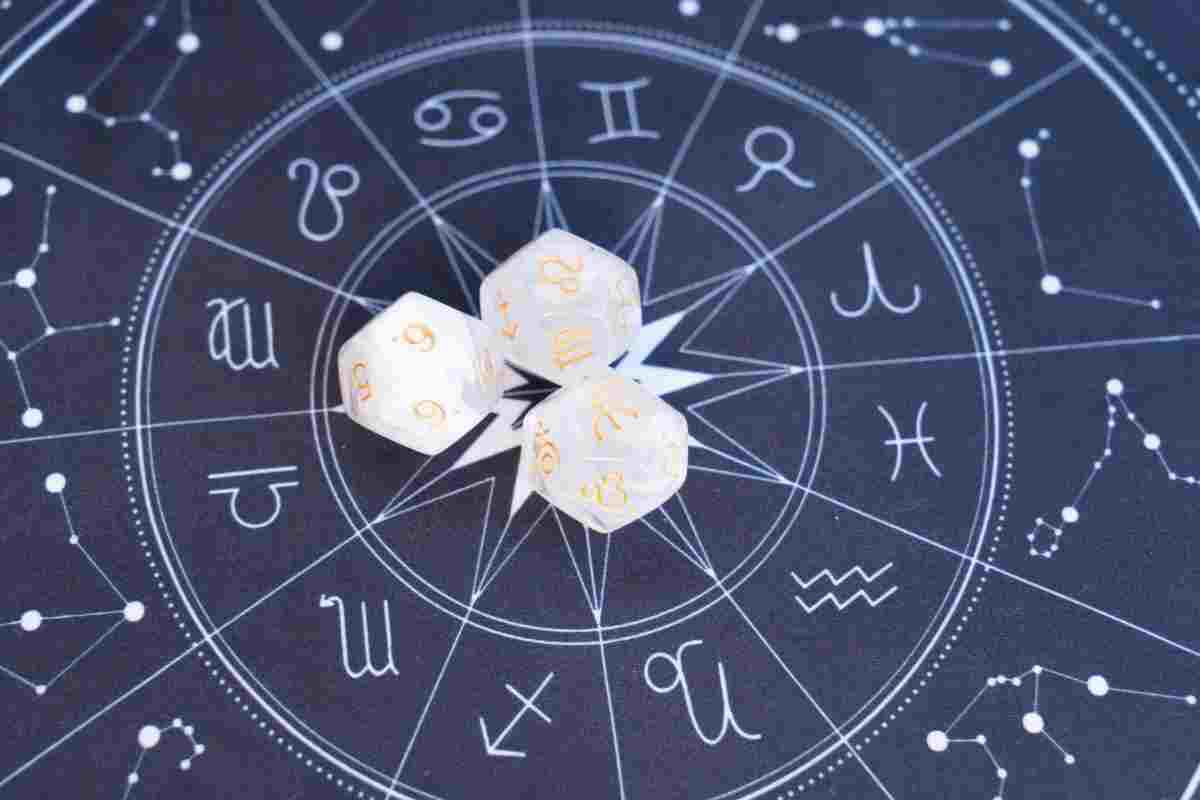 segni zodiacali 3 segni dello zodiaco avranno un novembre intensto secondo l'oroscopo