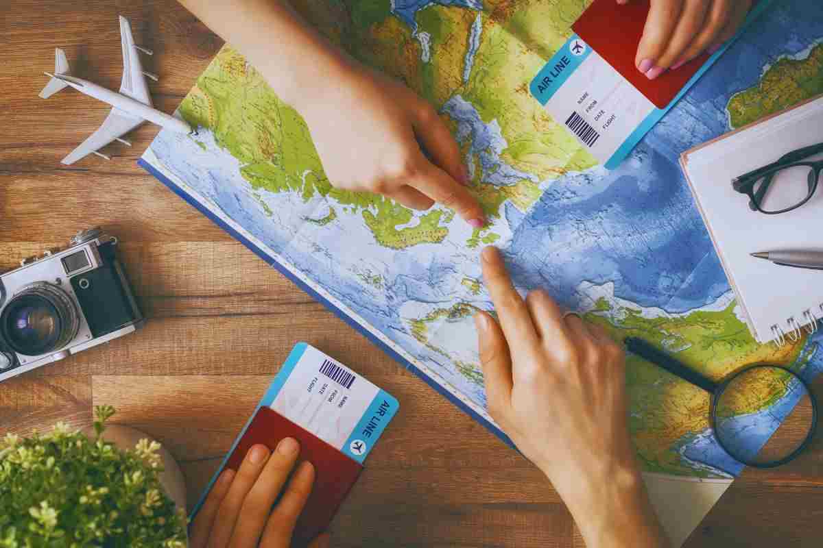 le mete economiche per viaggi in inverno